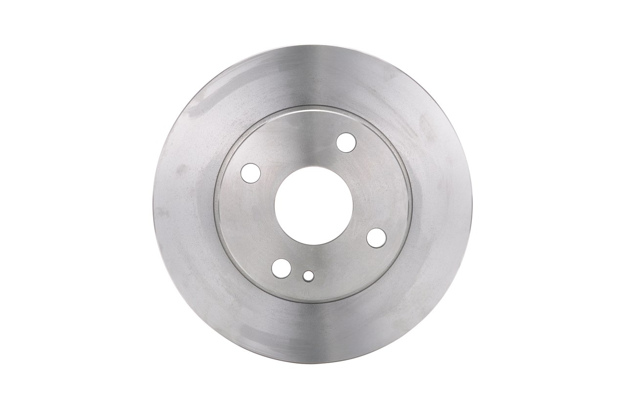 Brake Disc - 0 986 478 219 BOSCH