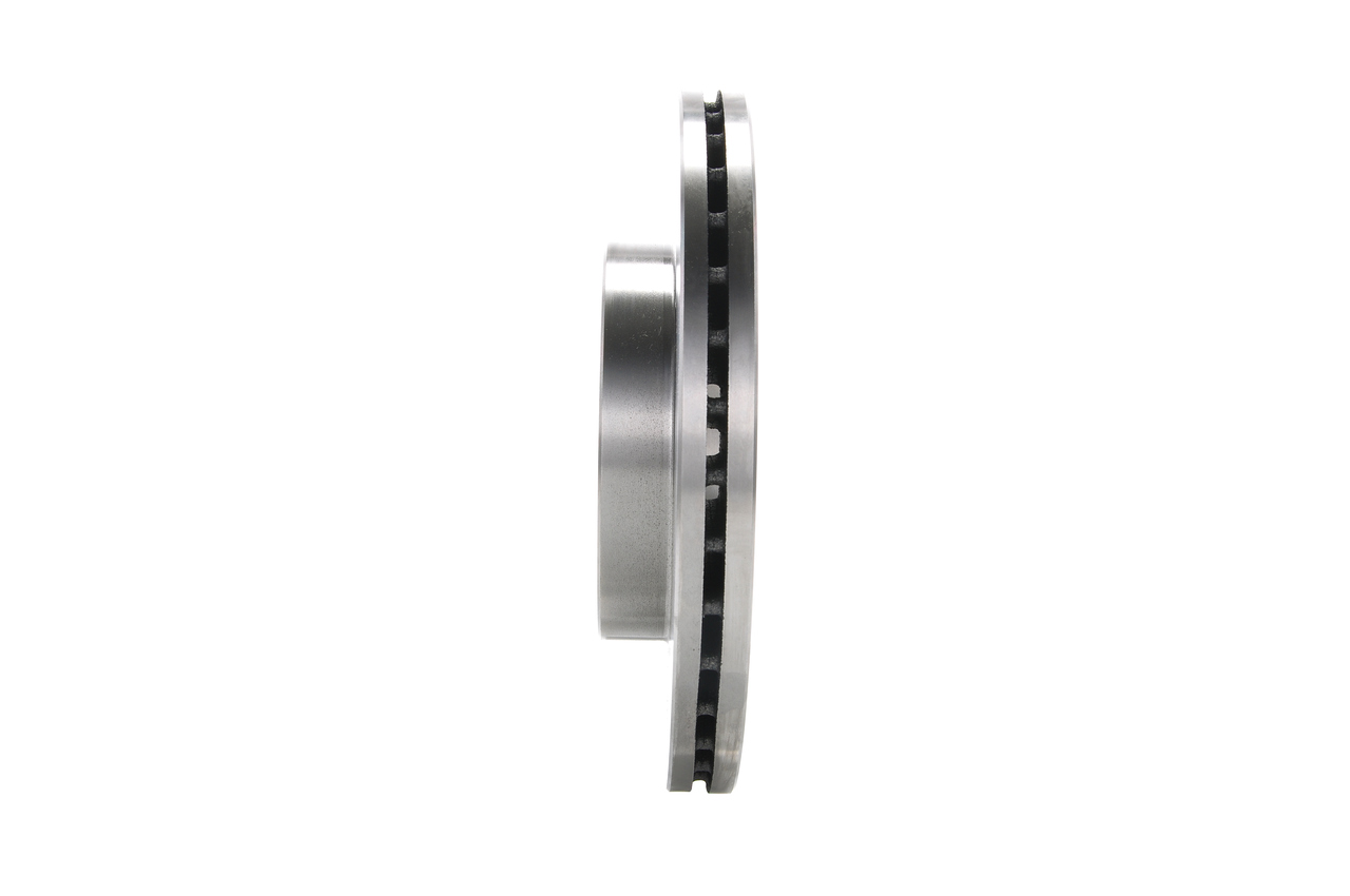 Brake Disc - 0 986 478 219 BOSCH