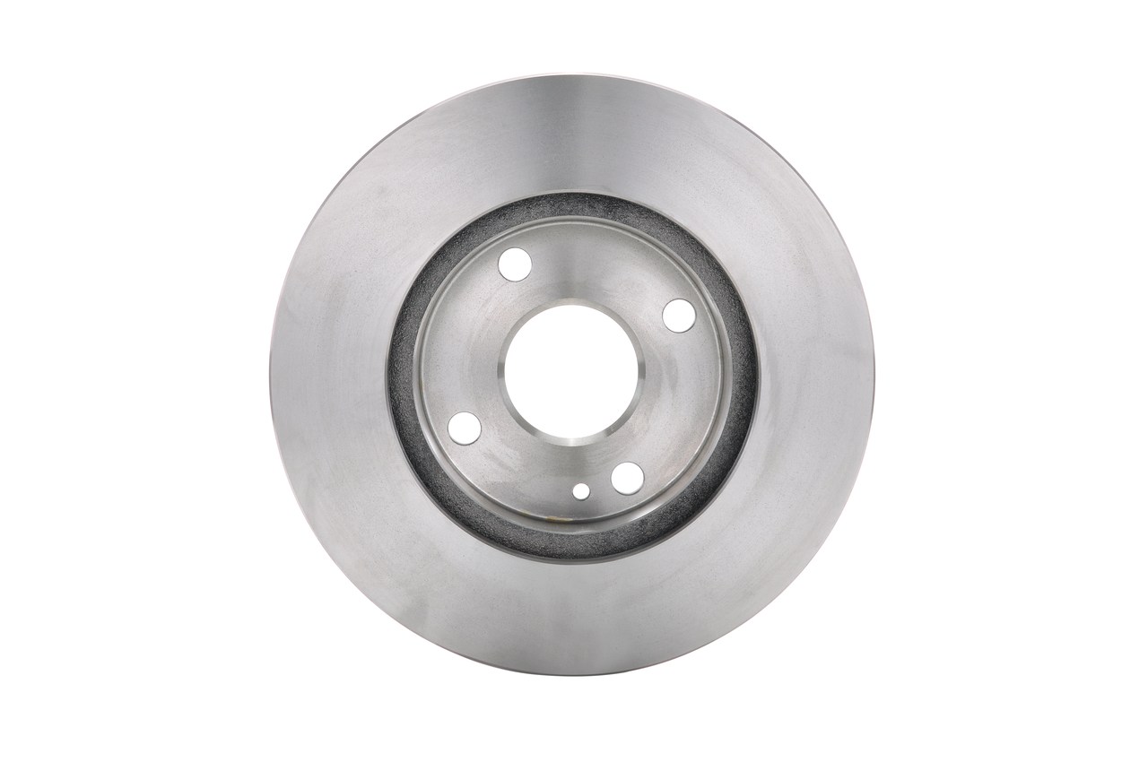 Brake Disc - 0 986 478 219 BOSCH