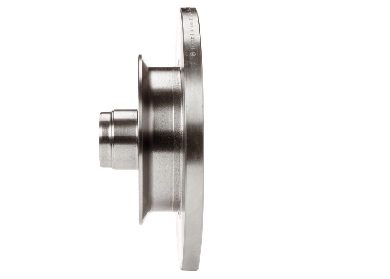 Bremsscheibe - 0 986 478 224 BOSCH