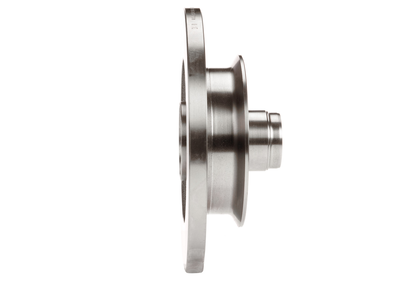 Bremsscheibe - 0 986 478 224 BOSCH