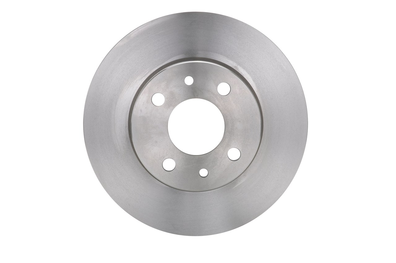 Brake Disc - 0 986 478 238 BOSCH