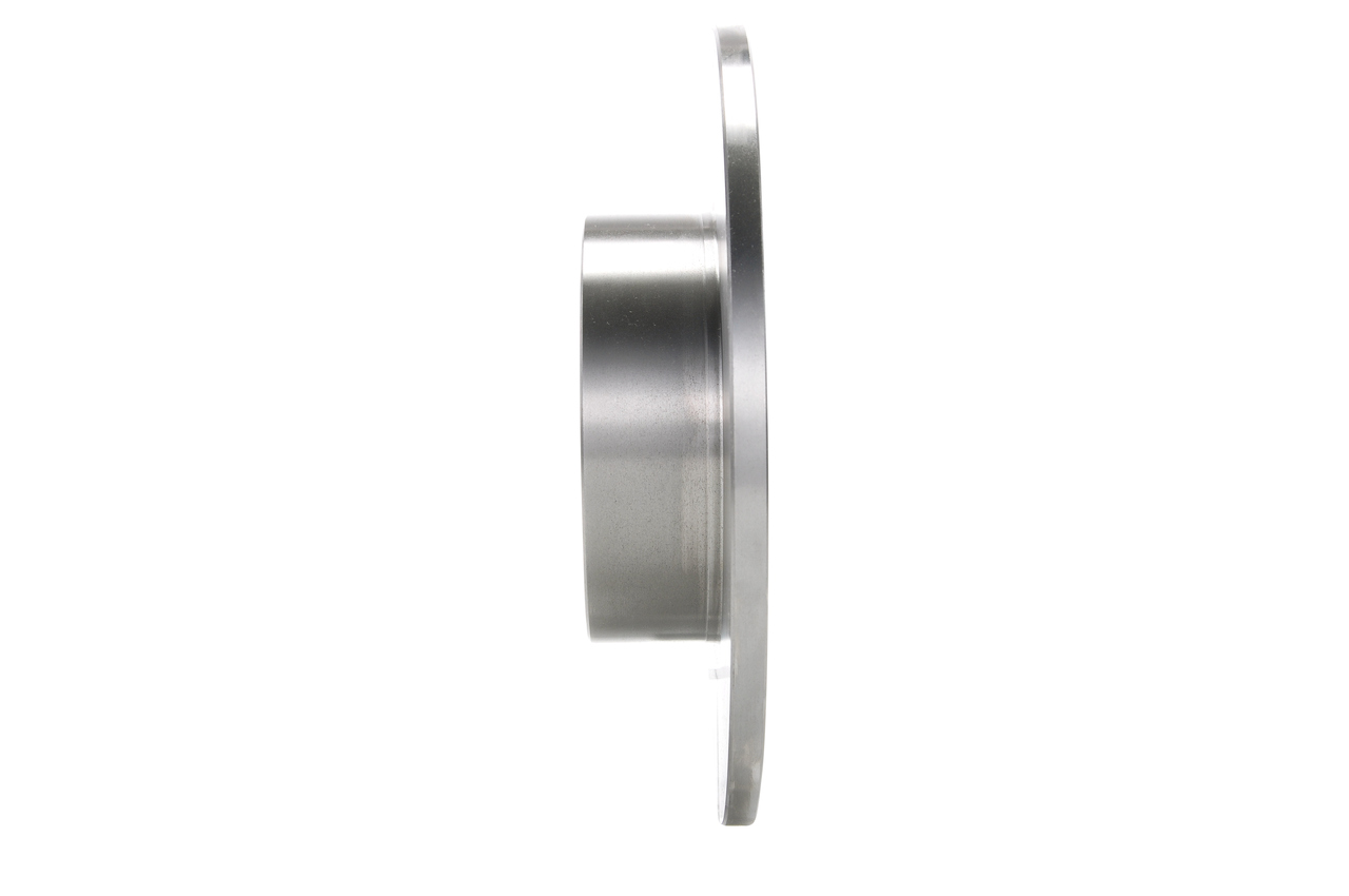 Brake Disc - 0 986 478 238 BOSCH