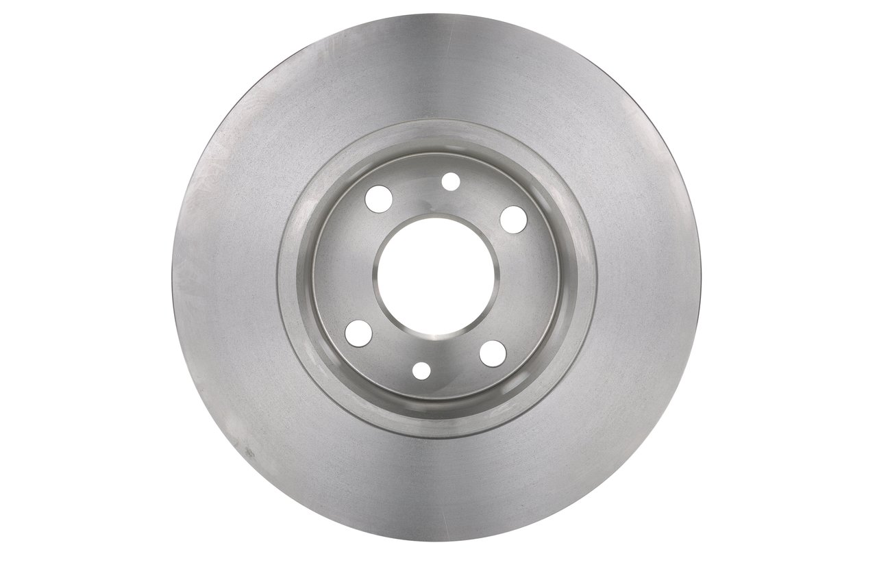 Brake Disc - 0 986 478 238 BOSCH