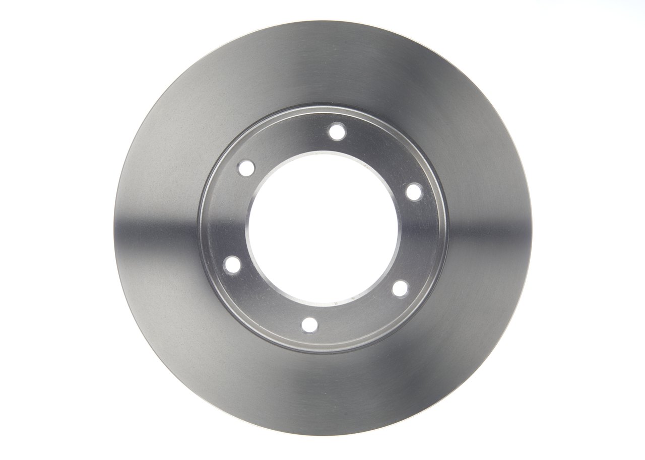 Bremsscheibe - 0 986 478 257 BOSCH