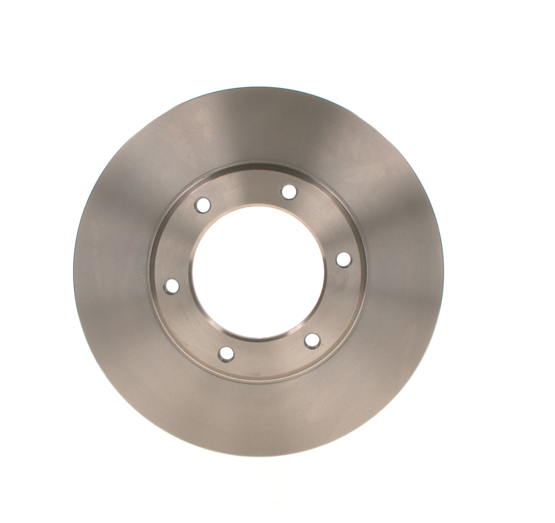 Brake Disc - 0 986 478 257 BOSCH