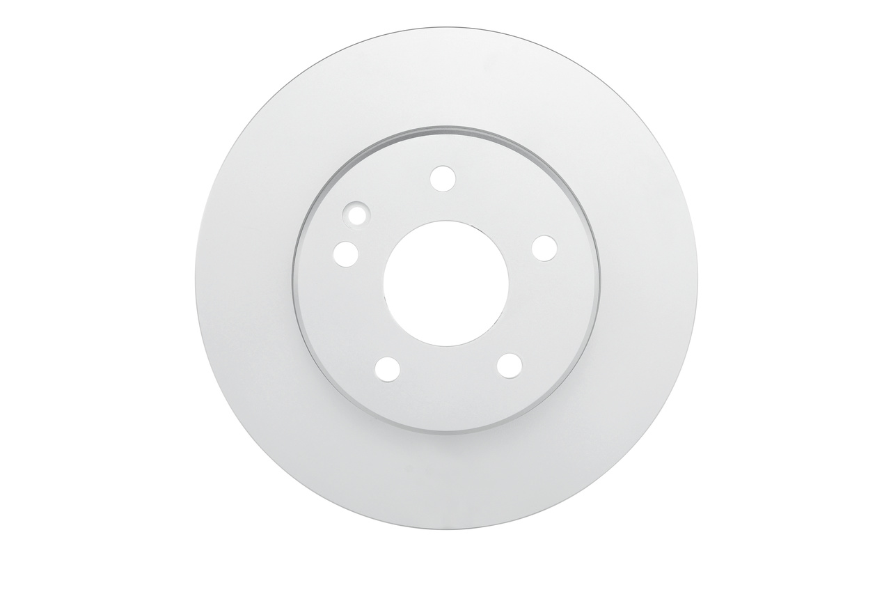 Discofreno - 0 986 478 262 BOSCH