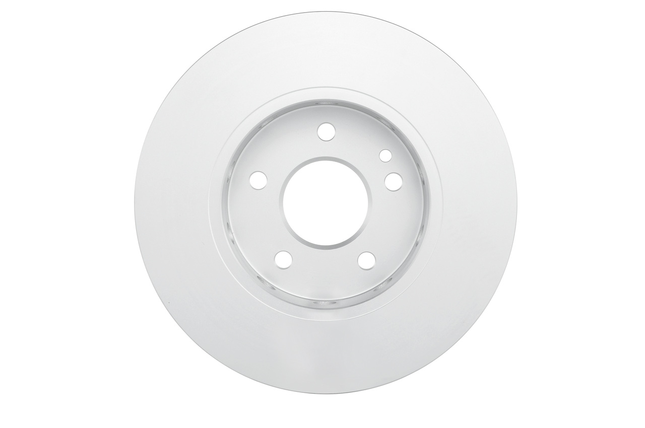 Discofreno - 0 986 478 262 BOSCH