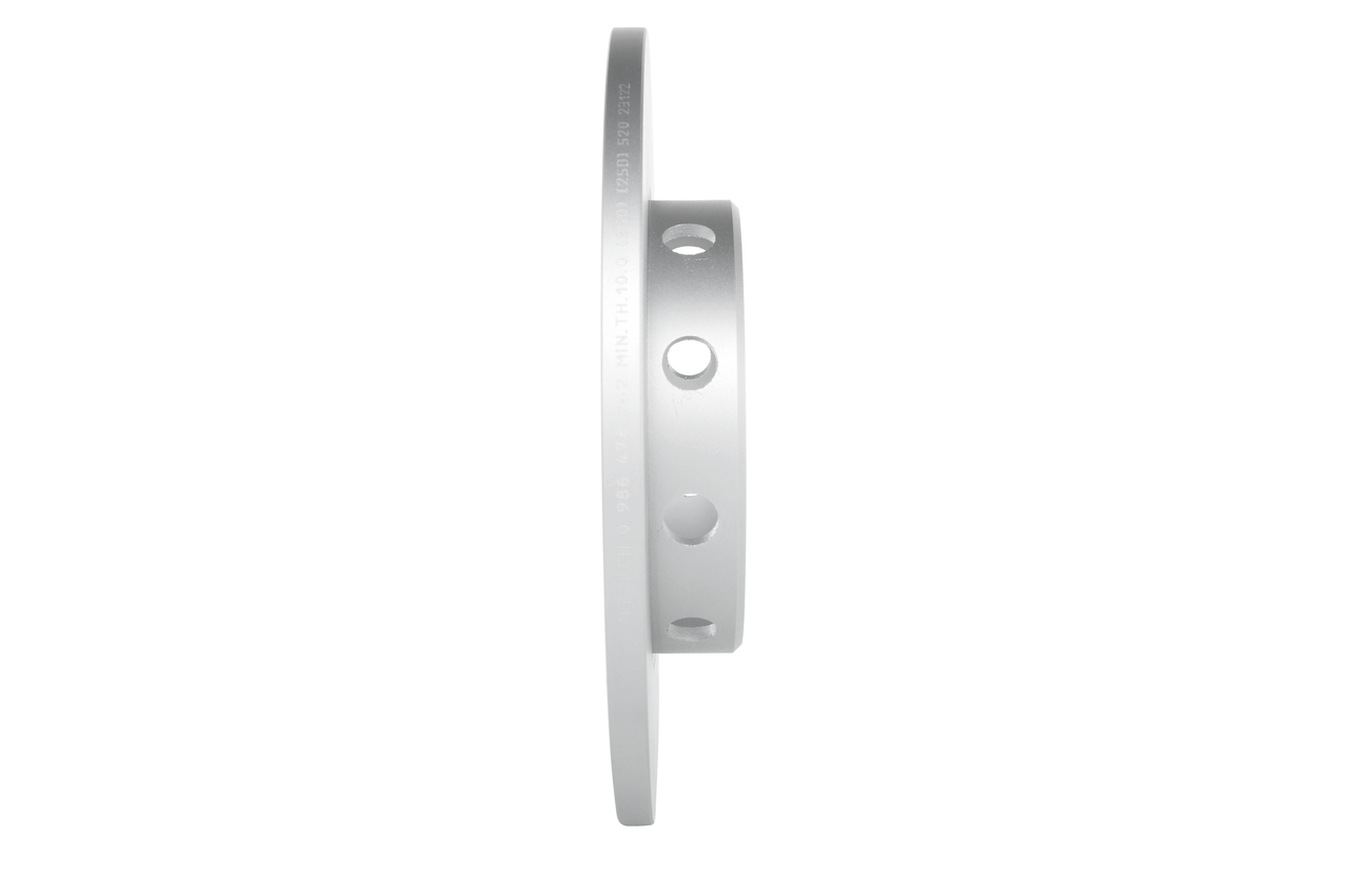 Discofreno - 0 986 478 262 BOSCH