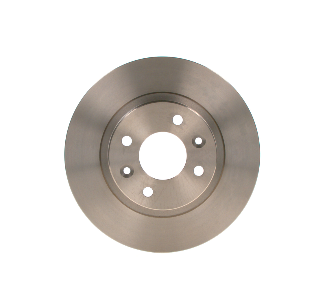 Brake Disc - 0 986 478 270 BOSCH