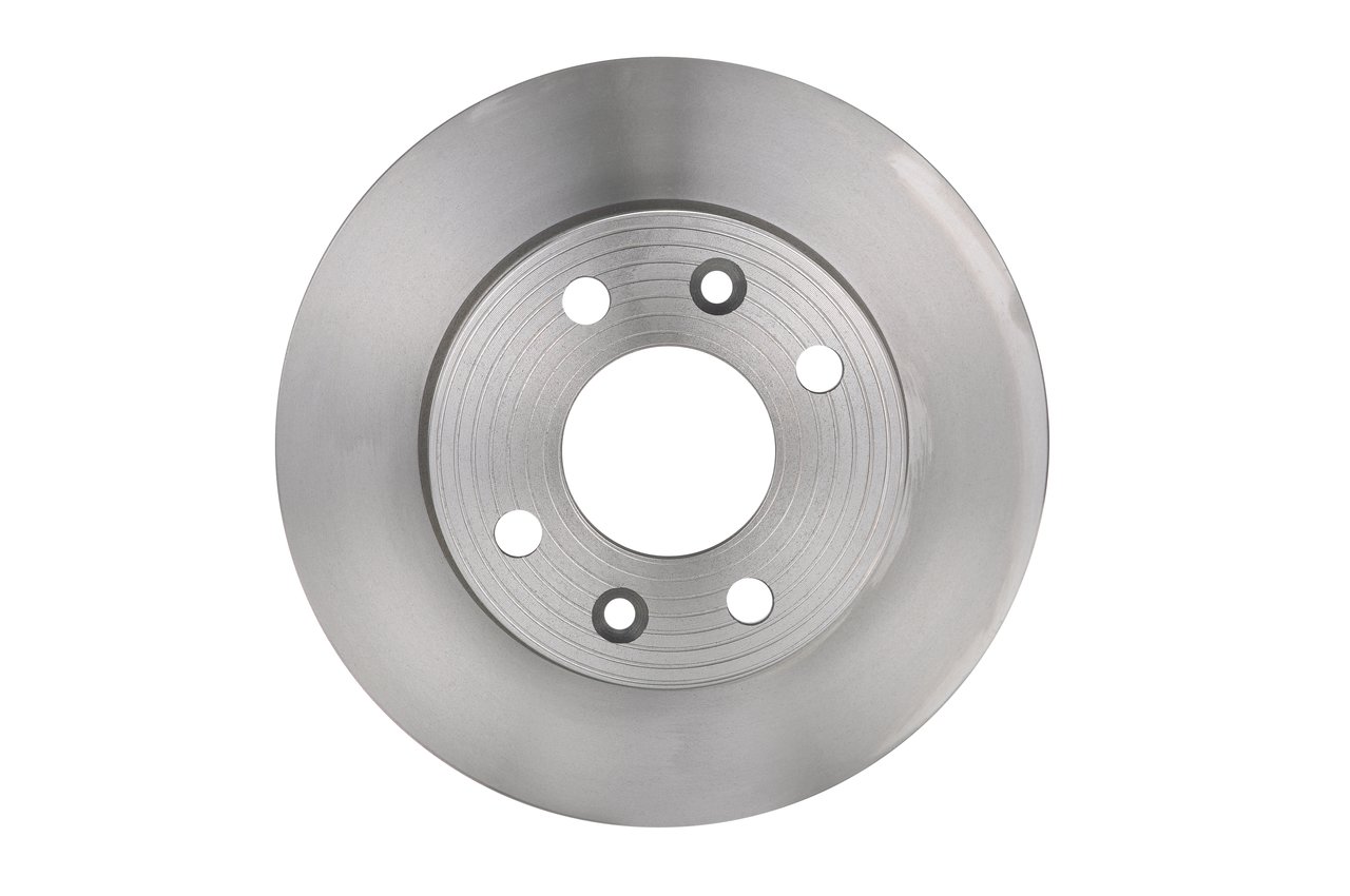 Тормозной диск - 0 986 478 273 BOSCH