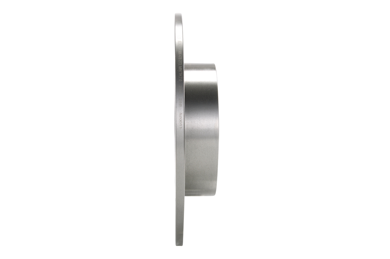Discofreno - 0 986 478 273 BOSCH