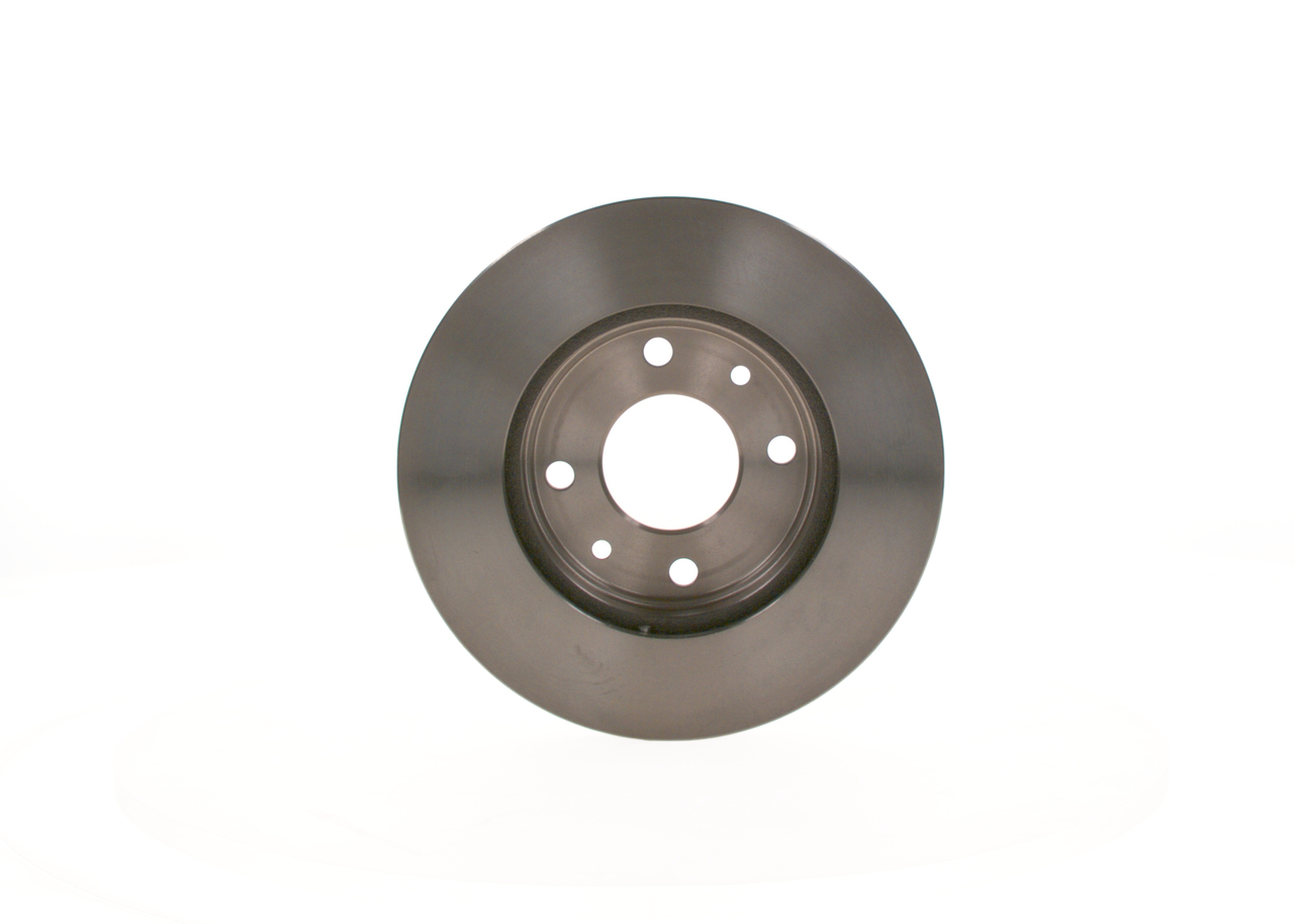 Brake Disc - 0 986 478 276 BOSCH