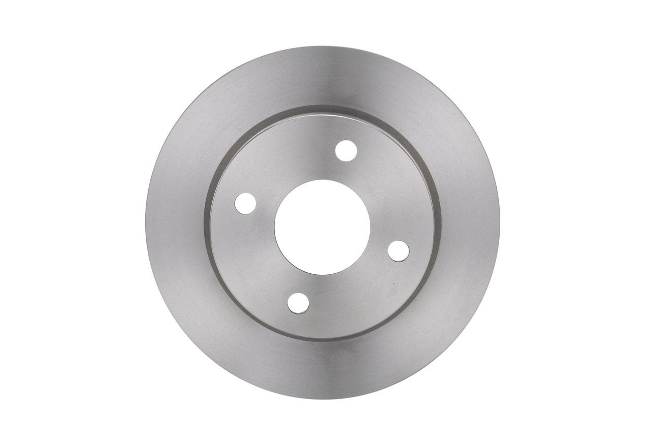 Brake Disc - 0 986 478 288 BOSCH
