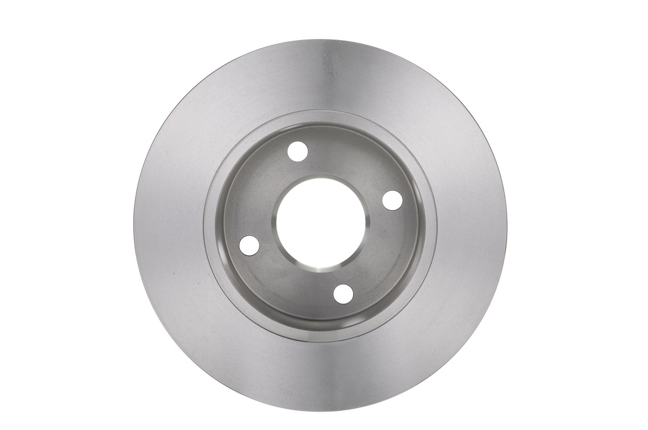 Brake Disc - 0 986 478 288 BOSCH
