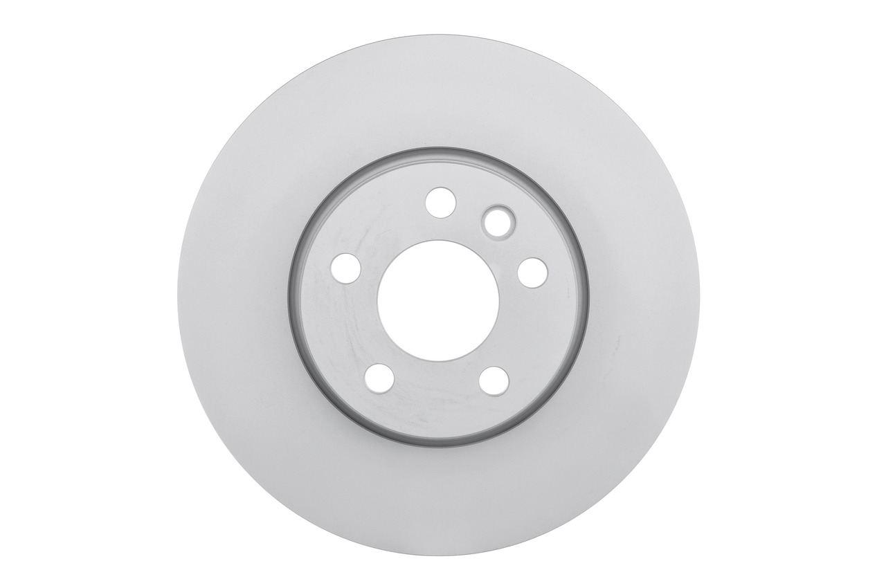 Discofreno - 0 986 478 296 BOSCH