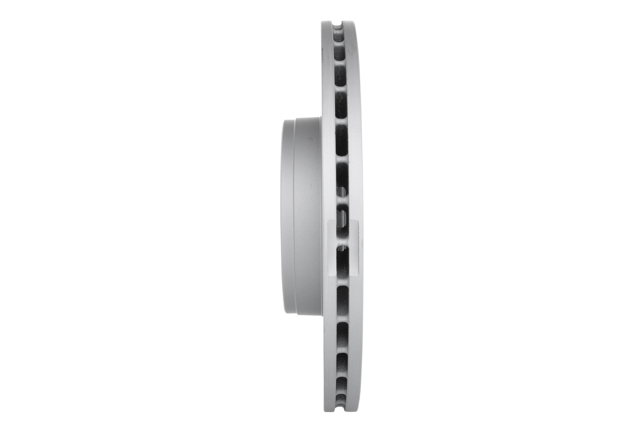Brake Disc - 0 986 478 296 BOSCH