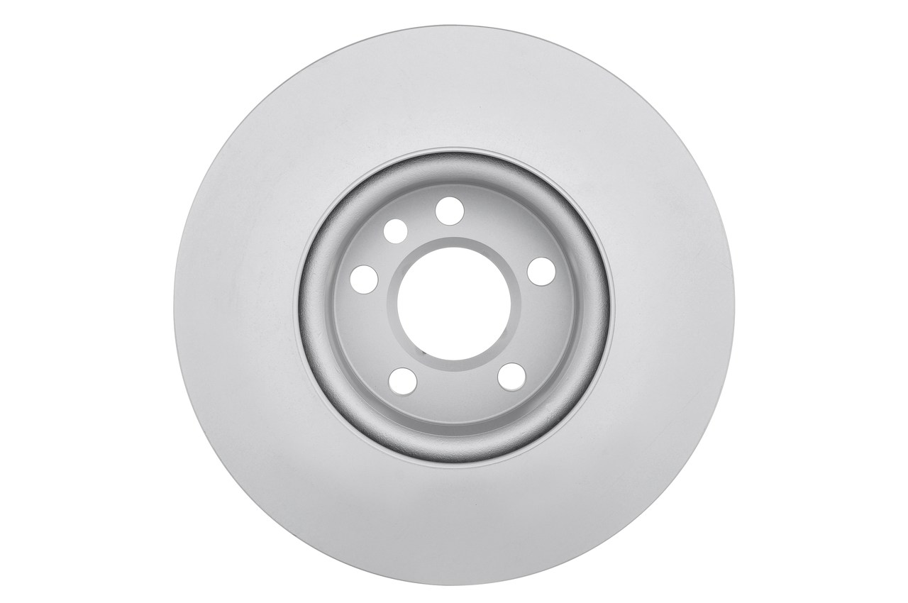 Brake Disc - 0 986 478 296 BOSCH