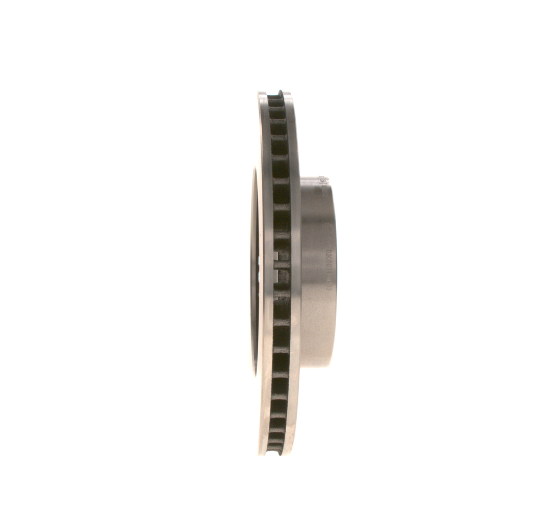 Brake Disc - 0 986 478 298 BOSCH
