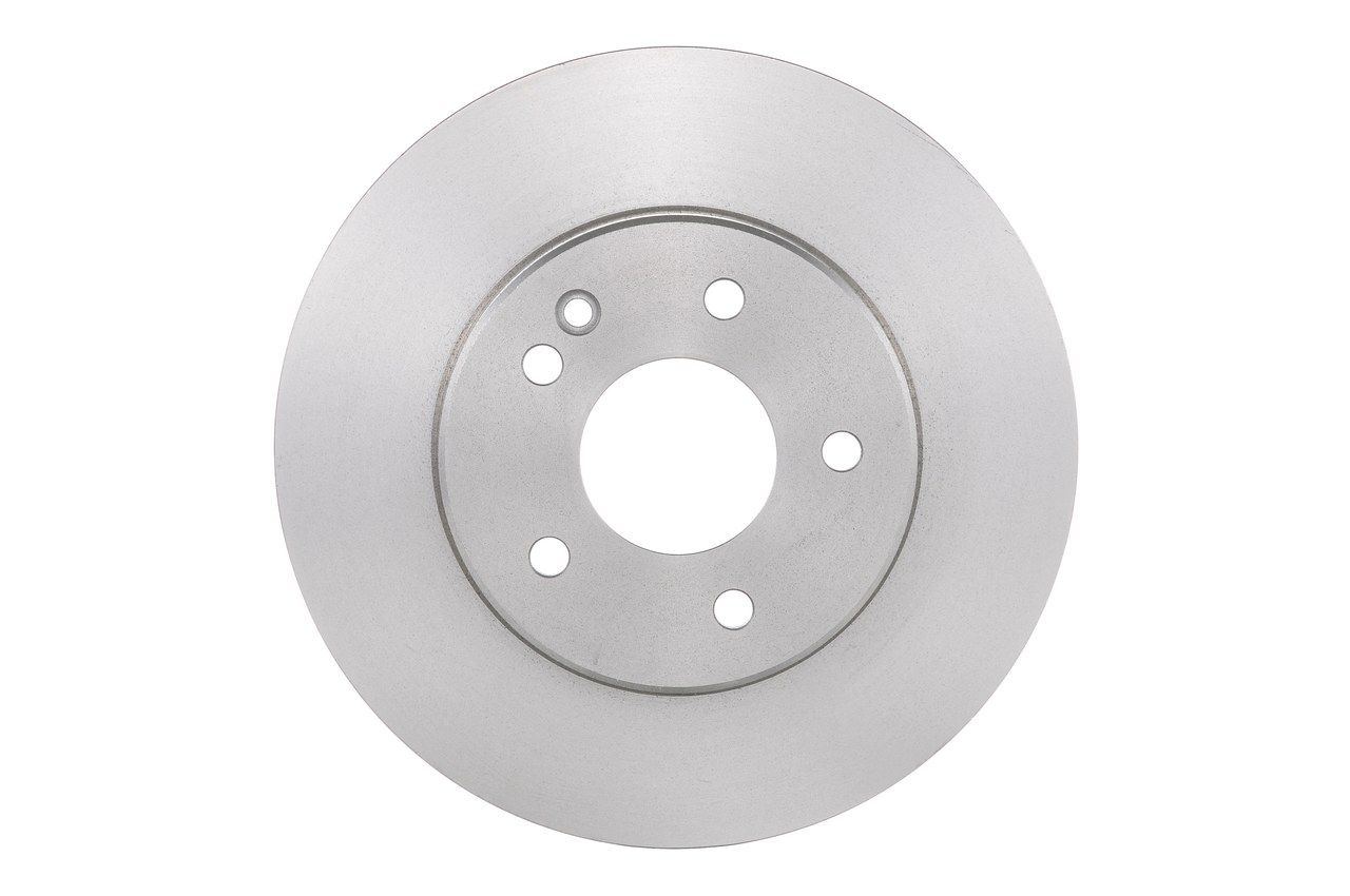 Brake Disc - 0 986 478 301 BOSCH
