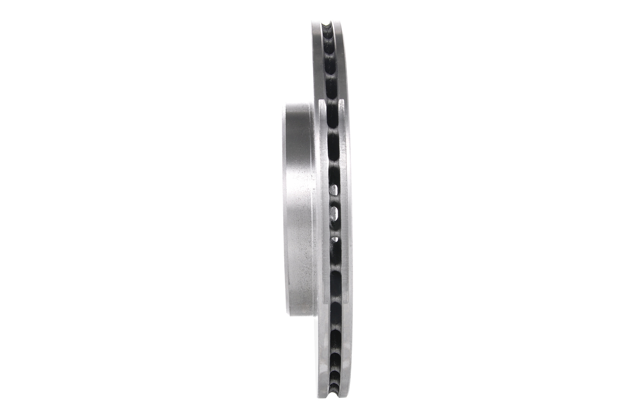 Brake Disc - 0 986 478 301 BOSCH