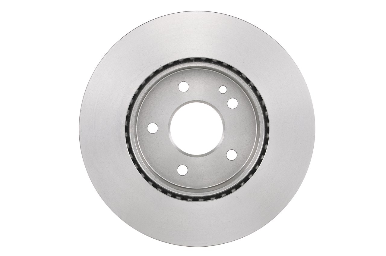 Brake Disc - 0 986 478 301 BOSCH
