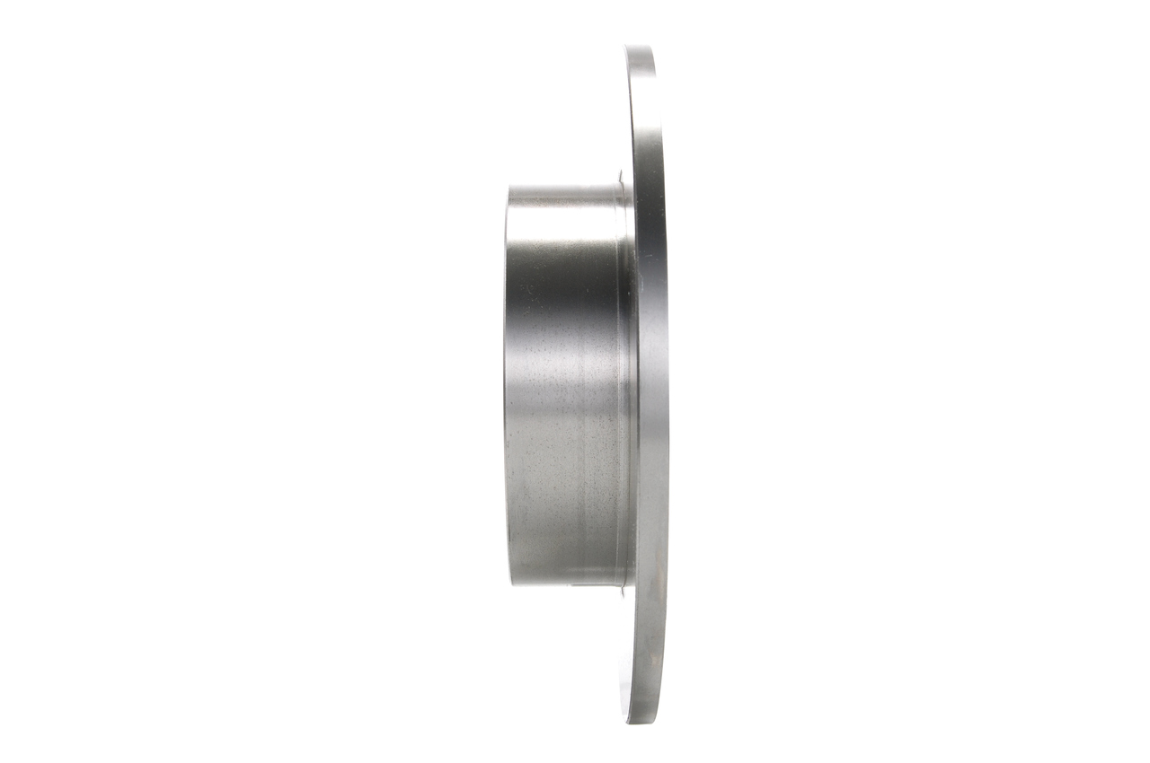 Brake Disc - 0 986 478 305 BOSCH