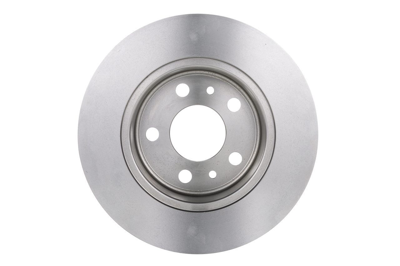 Brake Disc - 0 986 478 305 BOSCH