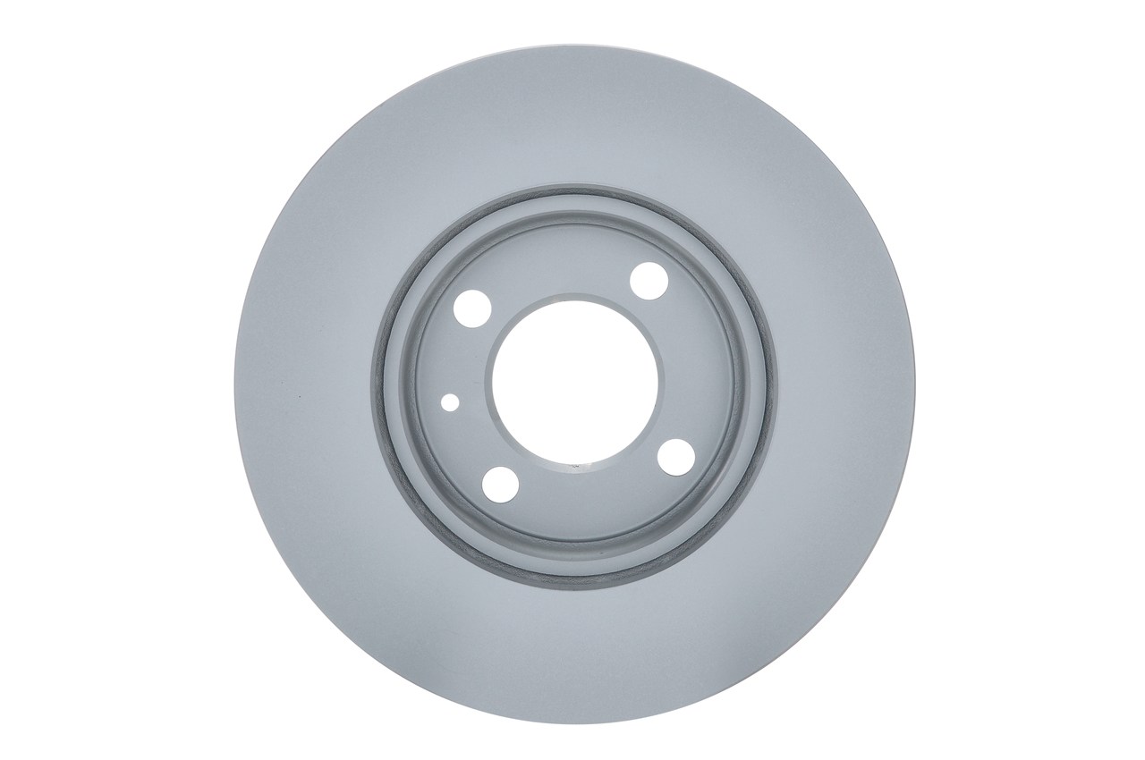 Brake Disc - 0 986 478 308 BOSCH