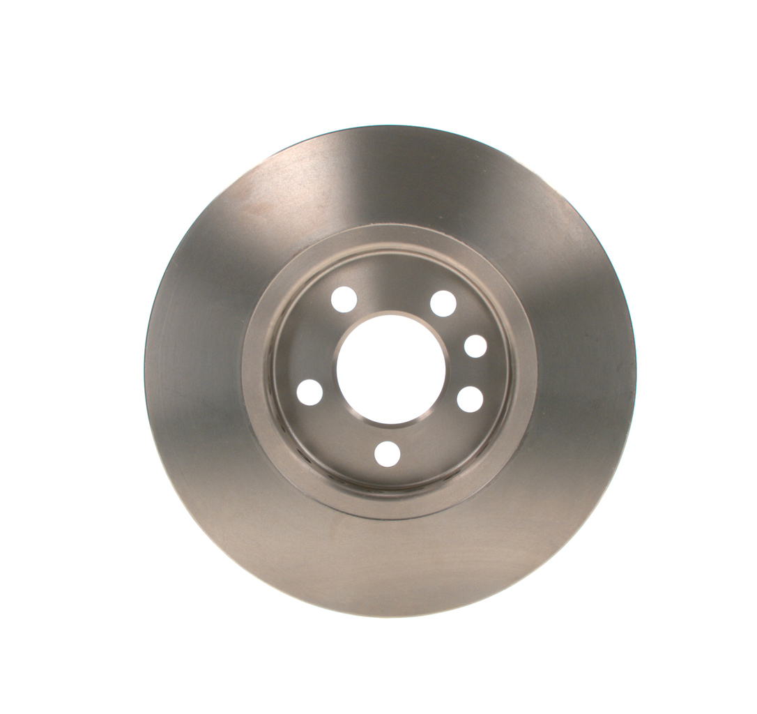 Brake Disc - 0 986 478 314 BOSCH