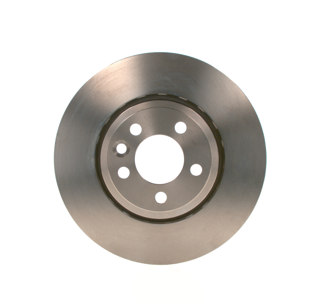 Brake Disc - 0 986 478 314 BOSCH