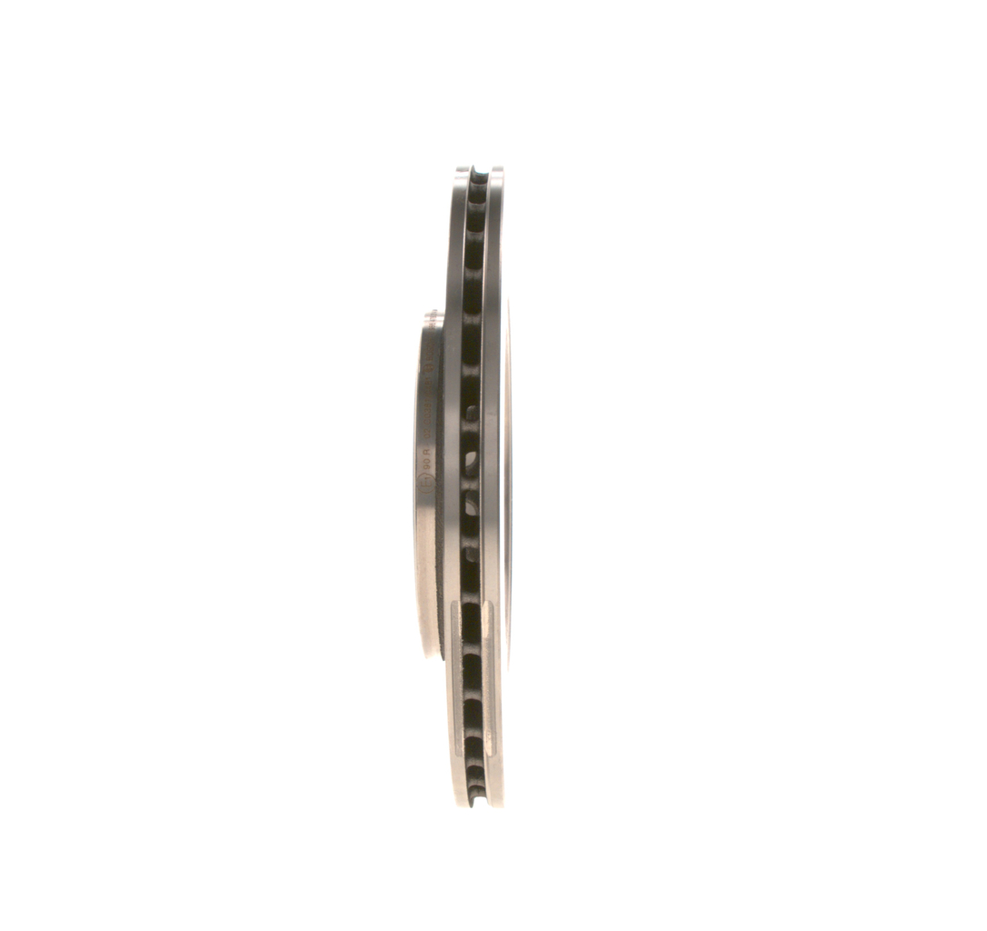 Brake Disc - 0 986 478 314 BOSCH