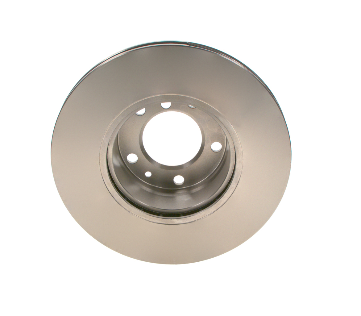 Brake Disc - 0 986 478 318 BOSCH