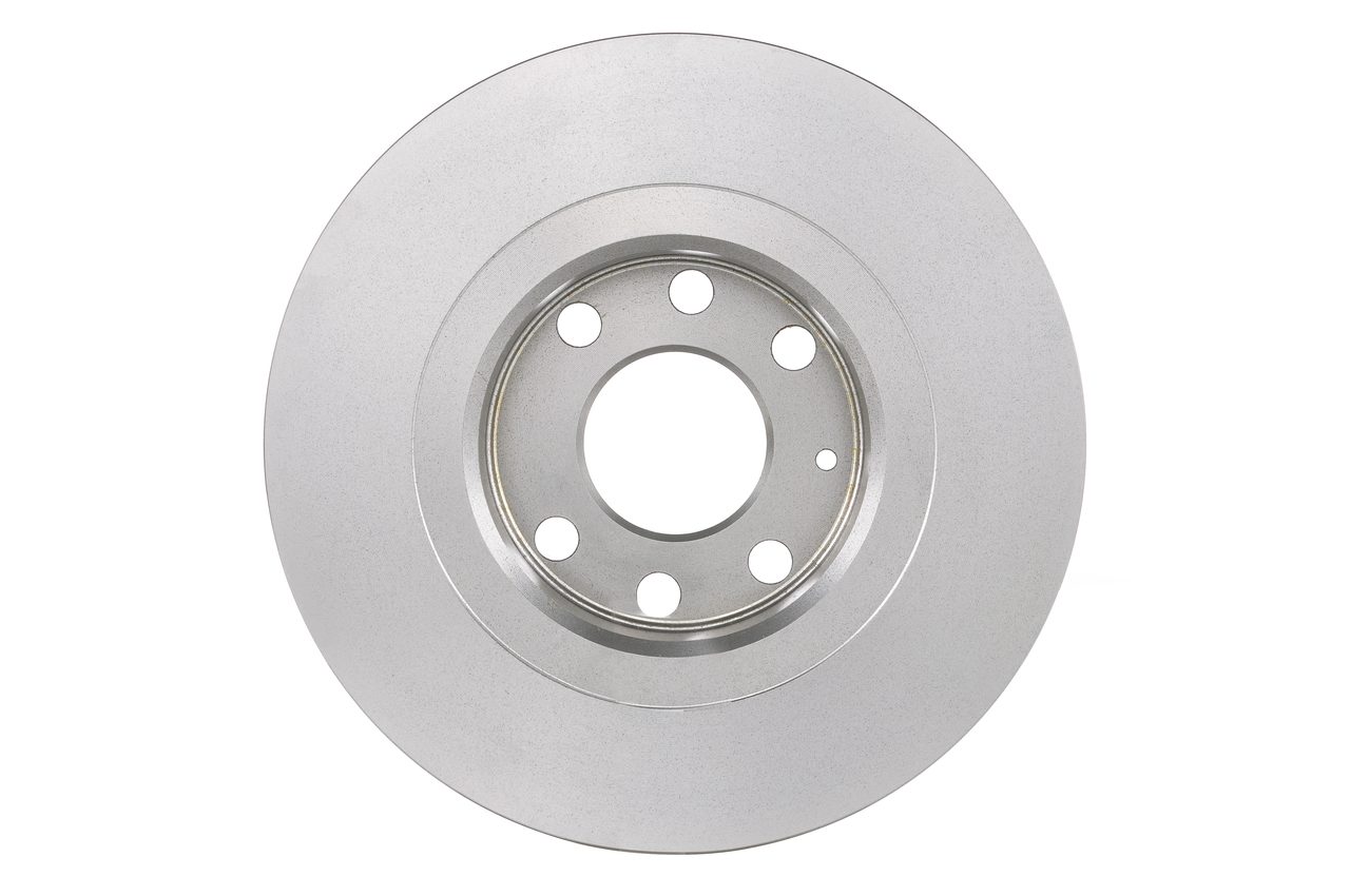 Brake Disc - 0 986 478 327 BOSCH