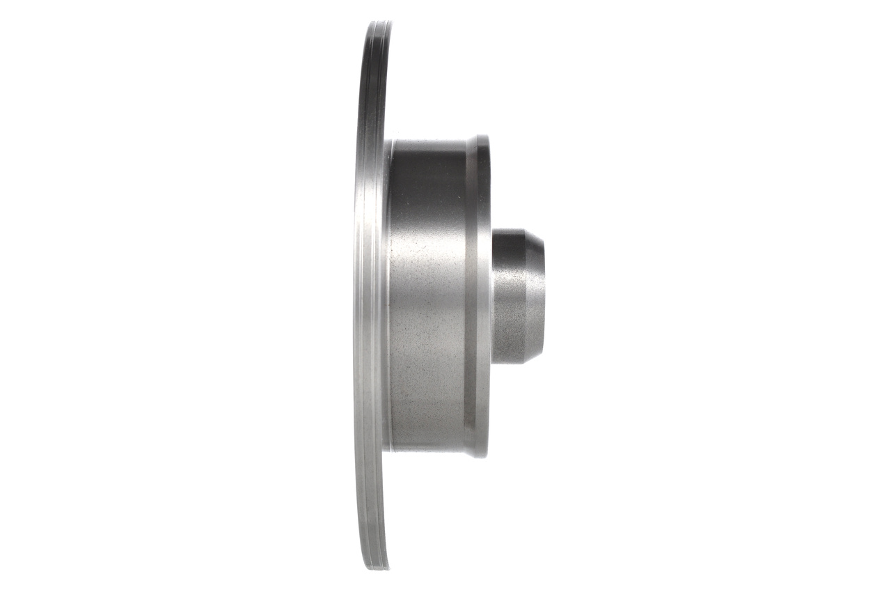 Brake Disc - 0 986 478 331 BOSCH