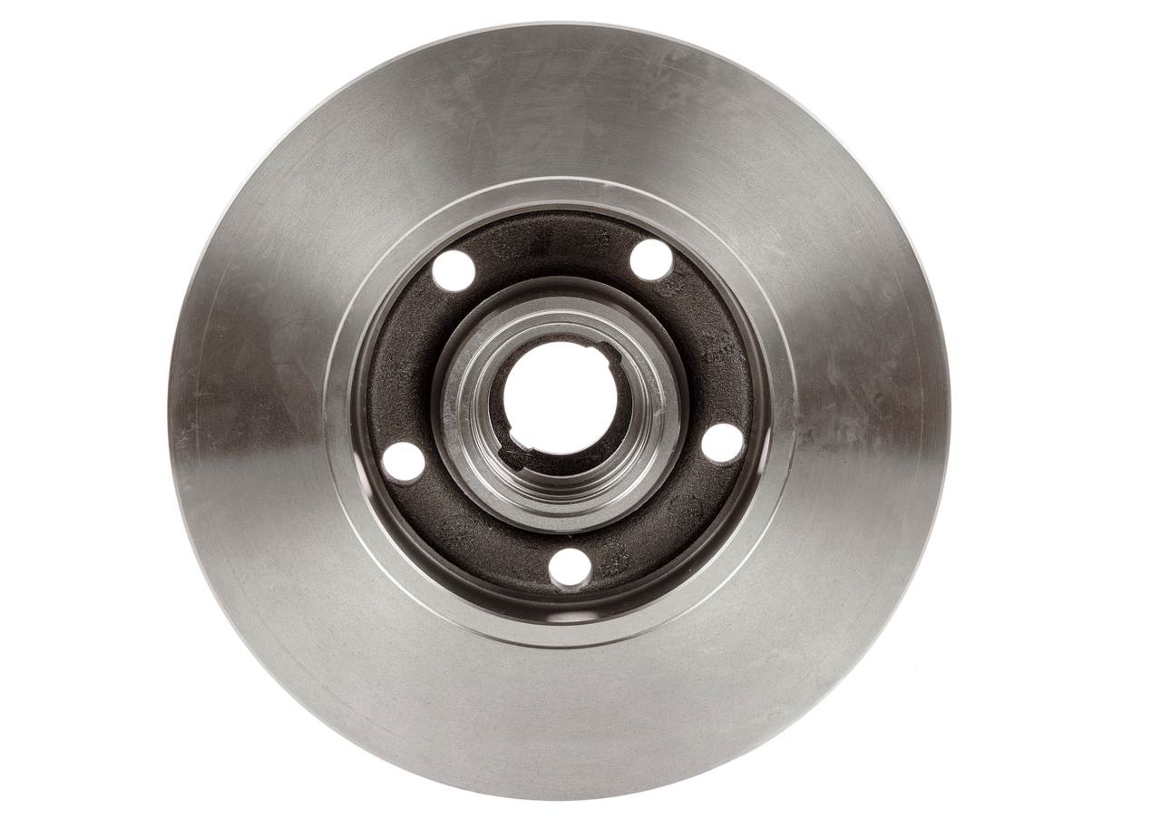 Brake Disc - 0 986 478 332 BOSCH