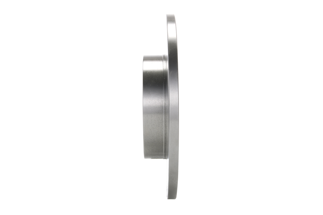 Brake Disc - 0 986 478 342 BOSCH