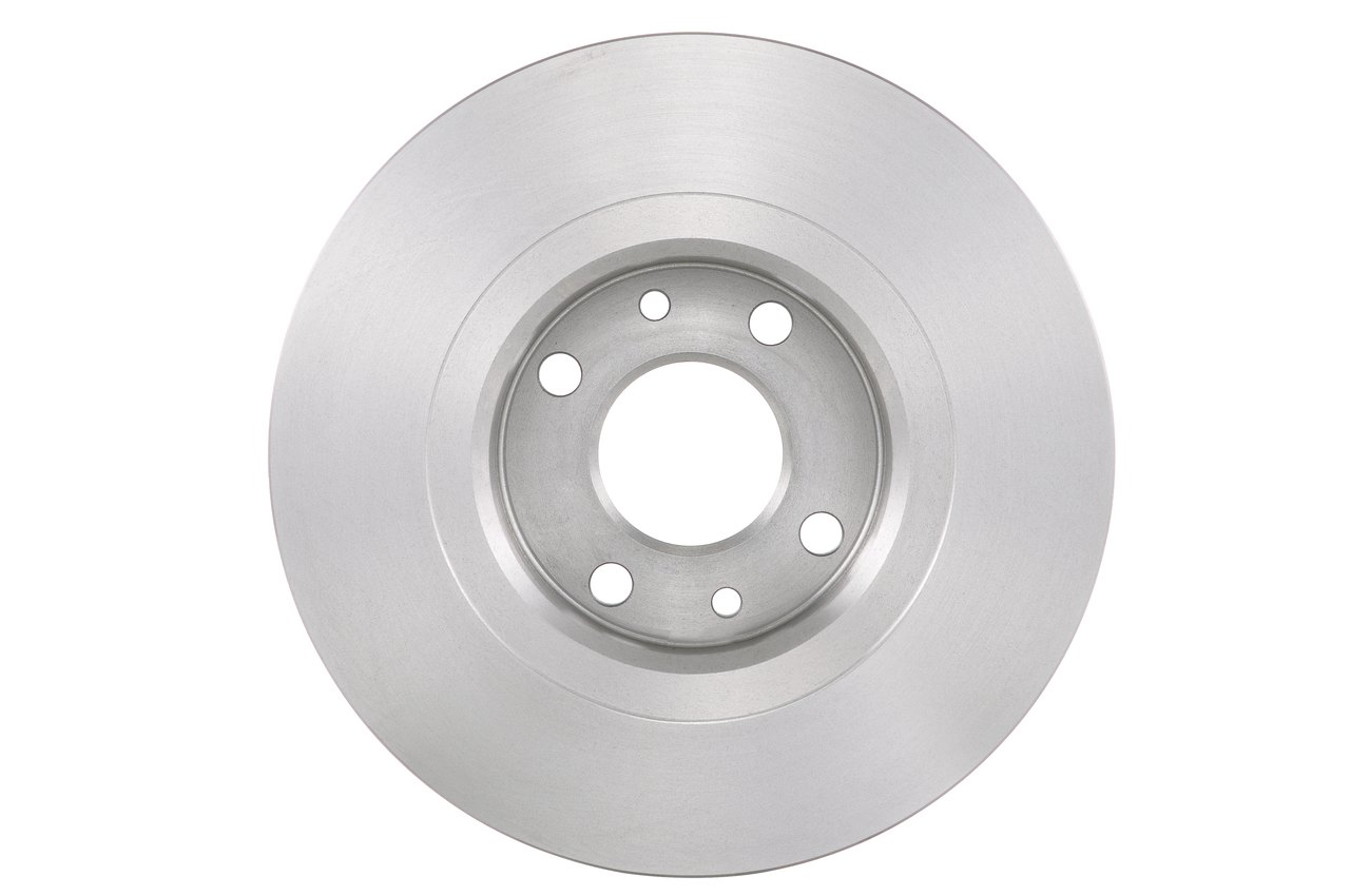 Brake Disc - 0 986 478 343 BOSCH