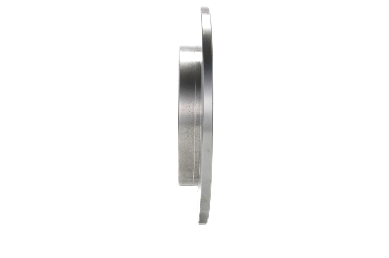 Brake Disc - 0 986 478 344 BOSCH