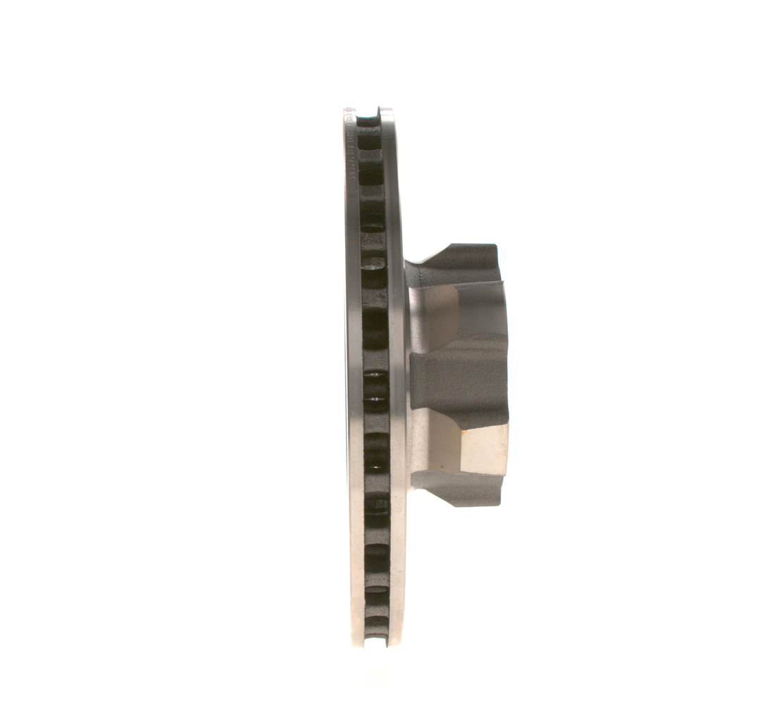 Brake Disc - 0 986 478 407 BOSCH