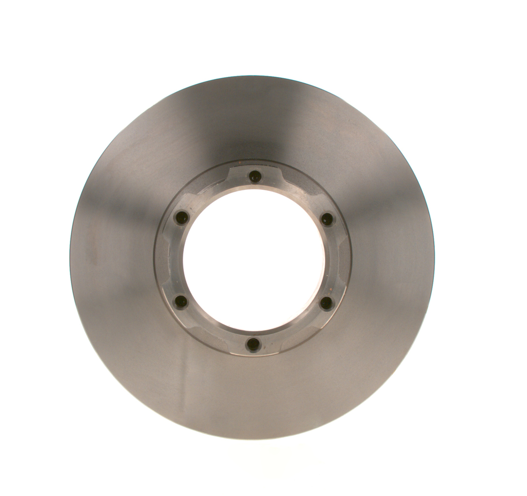 Brake Disc - 0 986 478 407 BOSCH