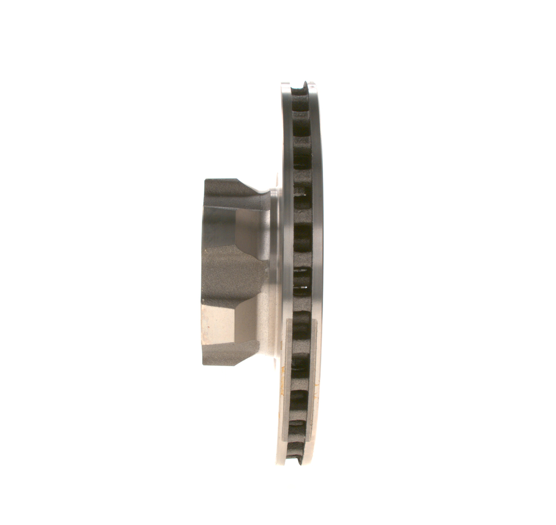 Brake Disc - 0 986 478 407 BOSCH