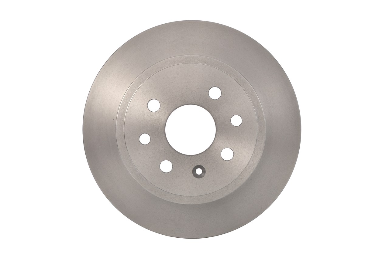 Brake Disc - 0 986 478 420 BOSCH