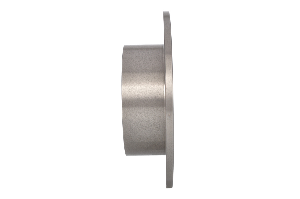 Brake Disc - 0 986 478 420 BOSCH