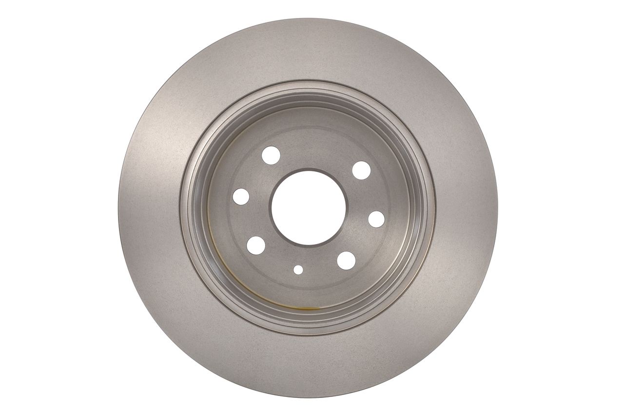 Brake Disc - 0 986 478 420 BOSCH