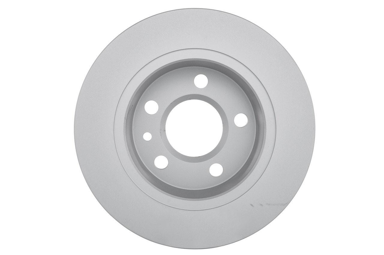 Brake Disc - 0 986 478 421 BOSCH