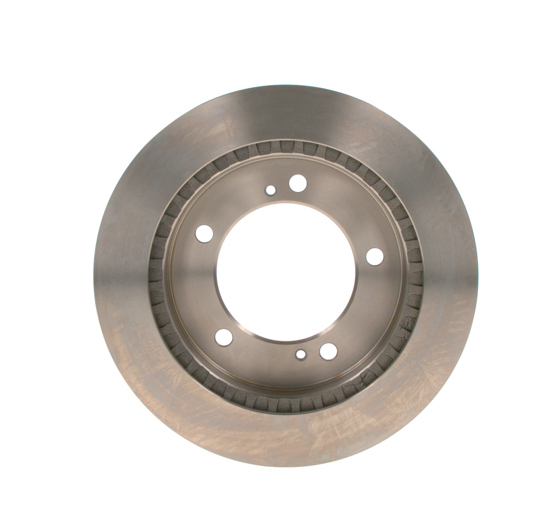 Brake Disc - 0 986 478 422 BOSCH