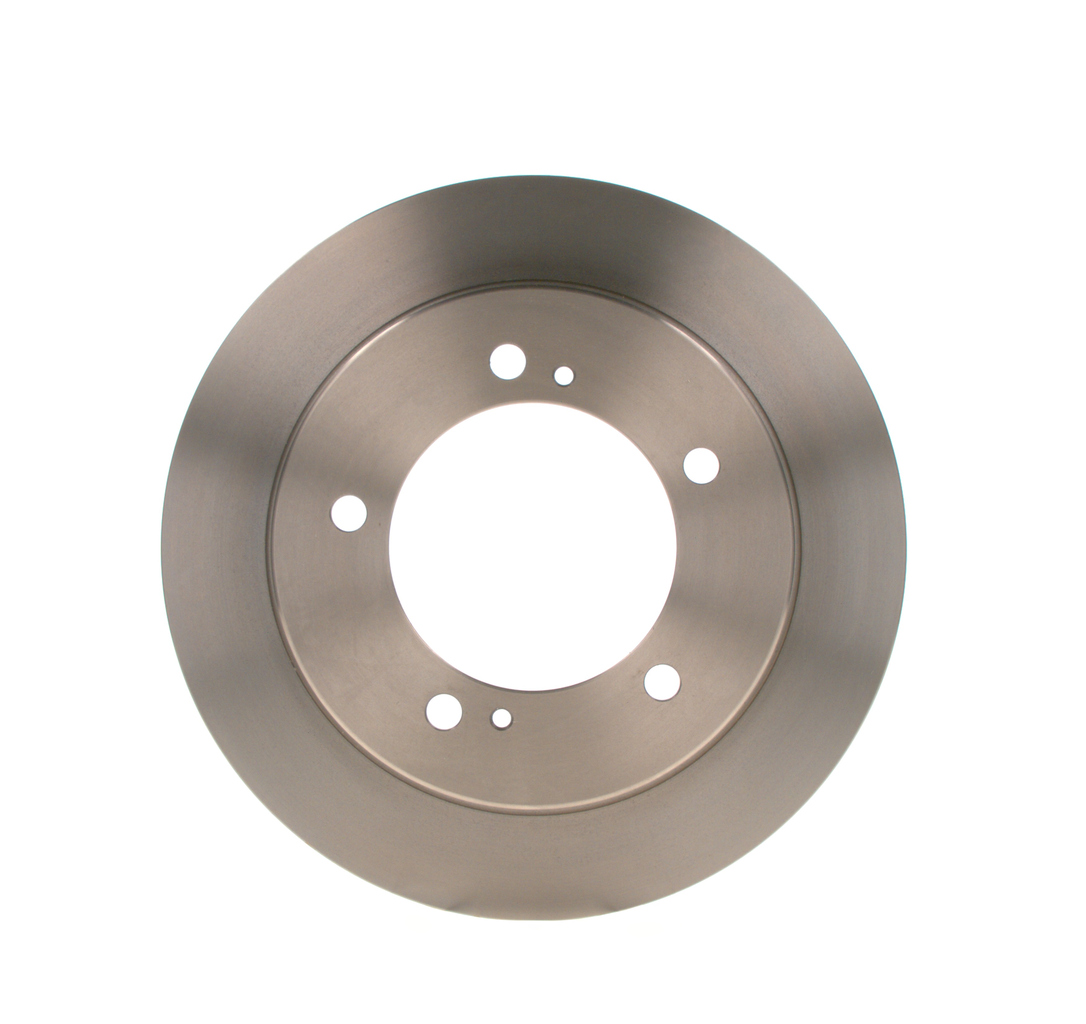 Brake Disc - 0 986 478 422 BOSCH