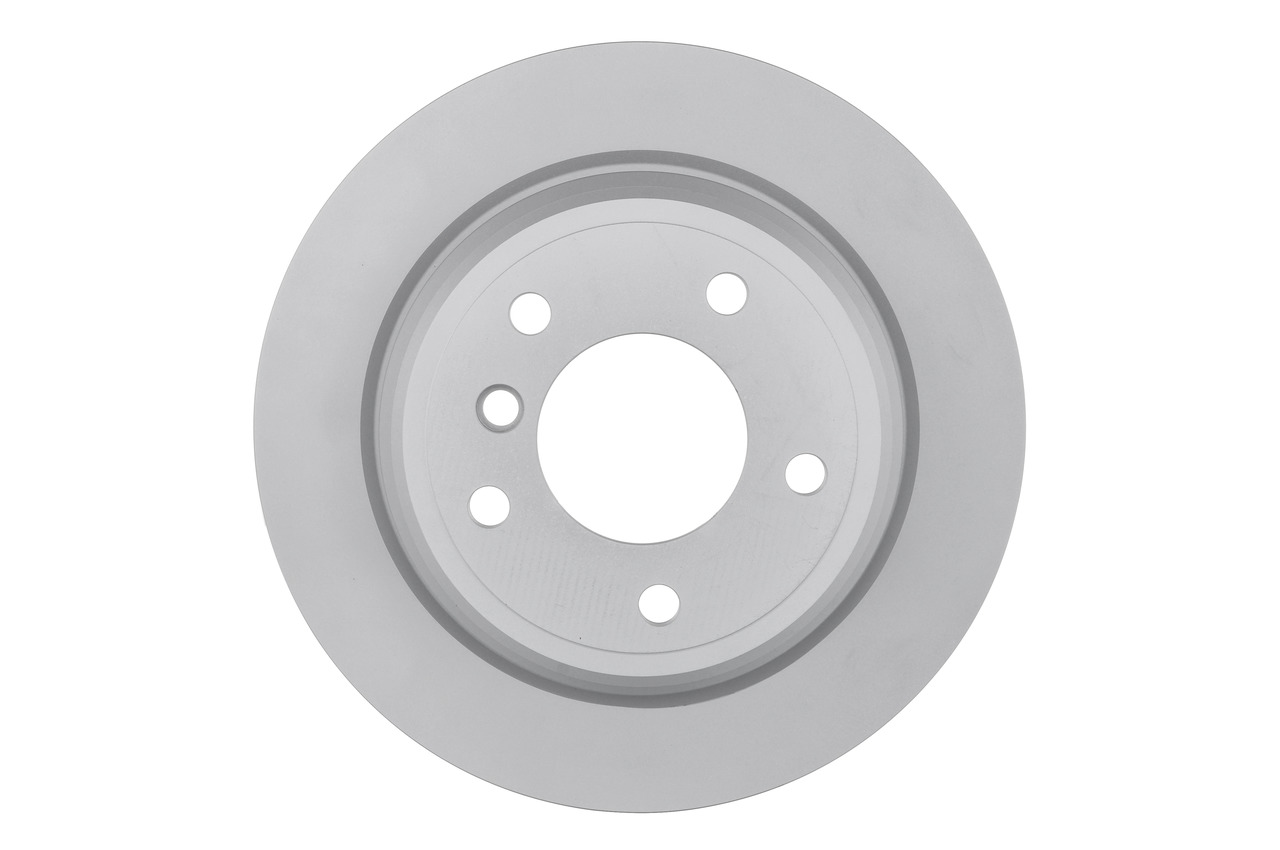 Brake Disc - 0 986 478 425 BOSCH