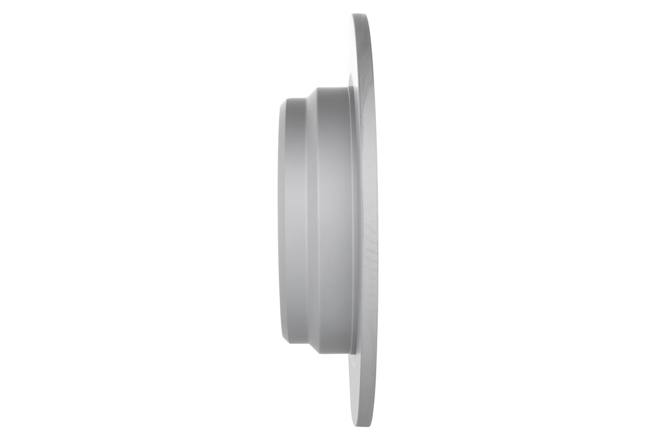 Brake Disc - 0 986 478 425 BOSCH